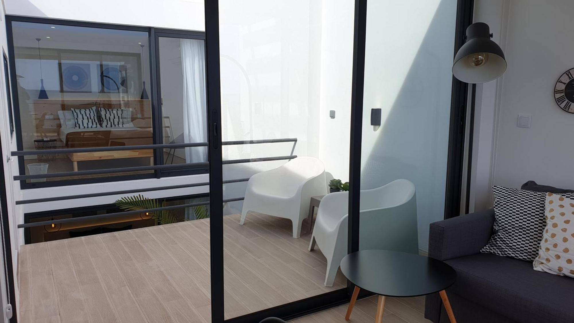 Home At Azores - Oasis House São Roque Habitación foto